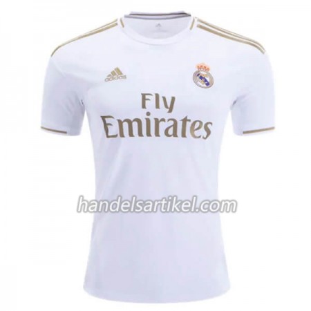 Real Madrid Heim Trikotsatz 2019/20